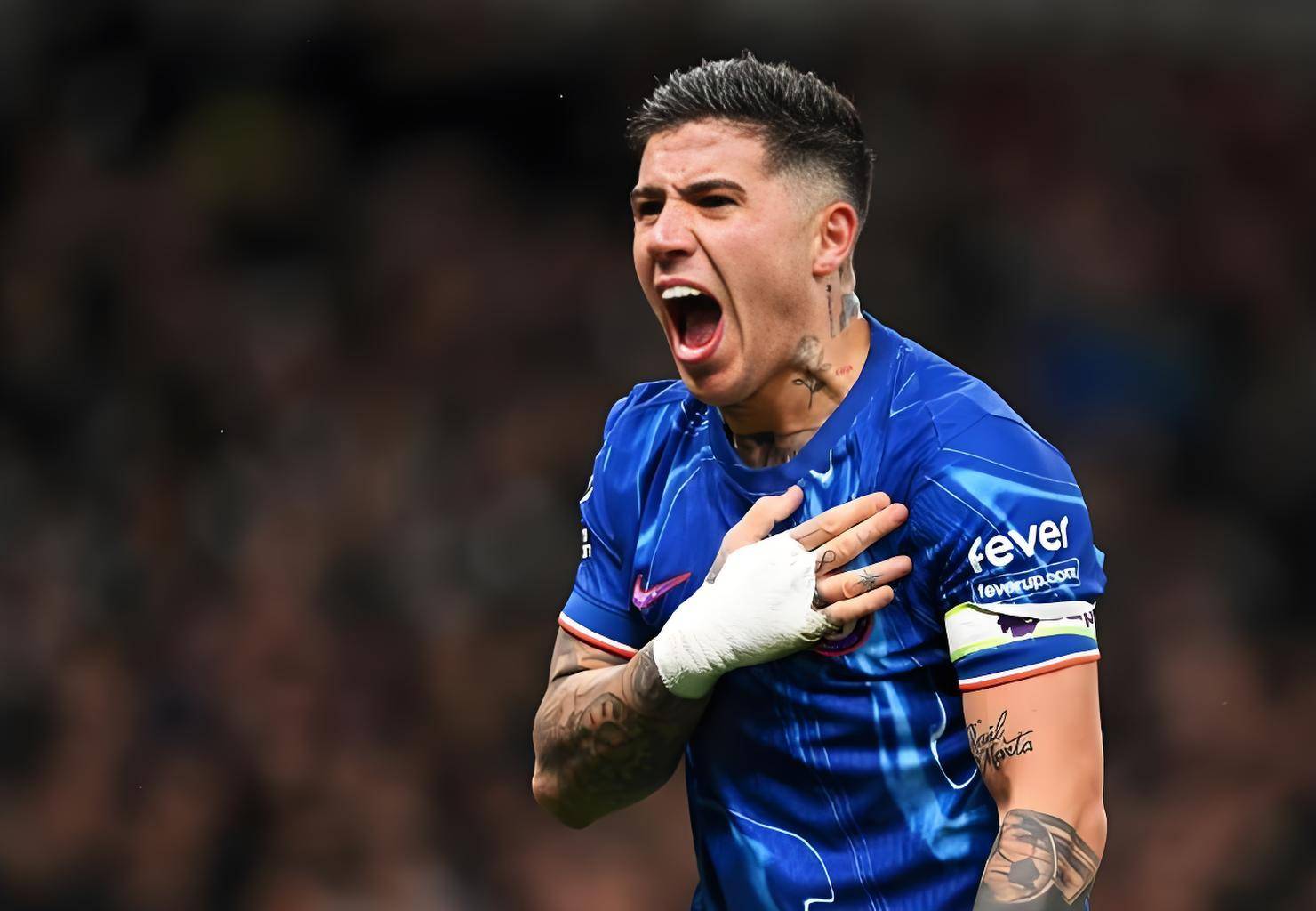 易游官方网站 -国王杯清晨走向成谜，切尔西完成体检，底气十足，身体对抗强度拉满的简单介绍