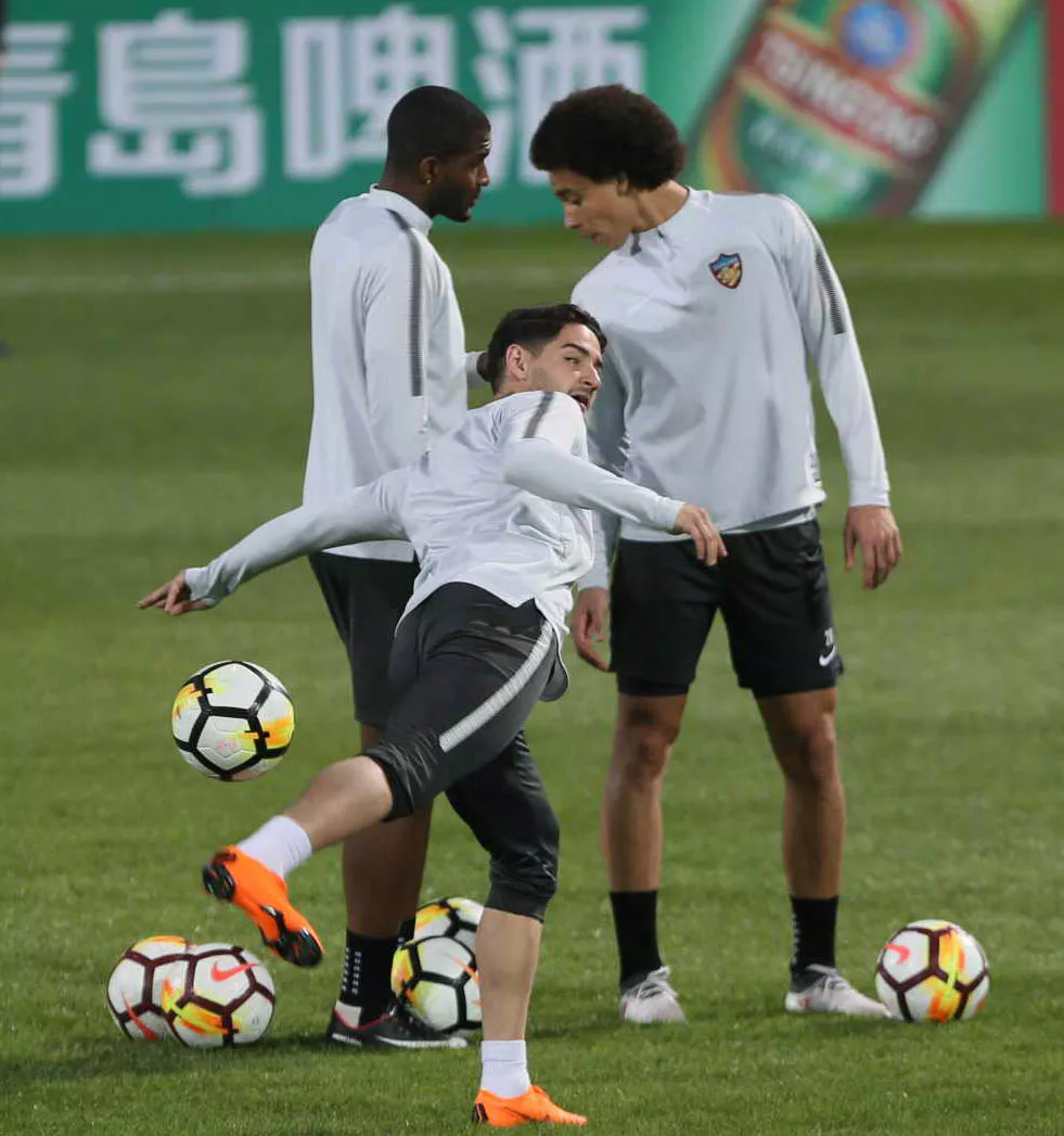 易游app下载 -摩纳哥发布备战花絮，赛后止住颓势，亚冠任务艰巨，细节决定成败的简单介绍