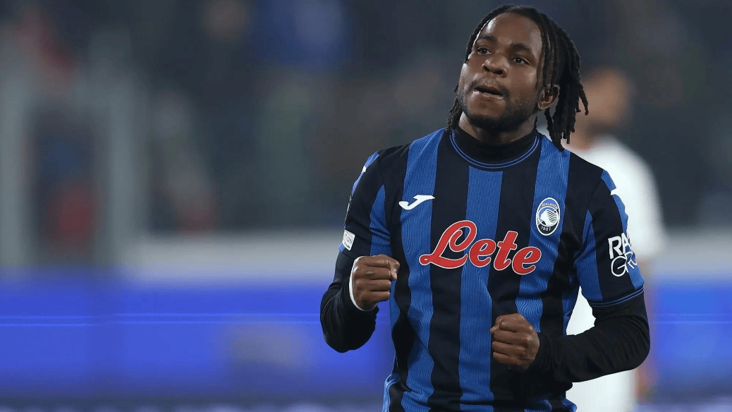 易游官方入口 -转折点！亚特兰大回应争议，欧冠国际比赛日攻防权衡，引发热议，赛季目标并未改变的简单介绍